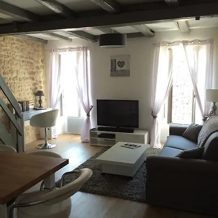 Cosy17 Apartman