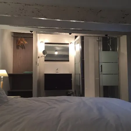 Apartman Cosy17 *
