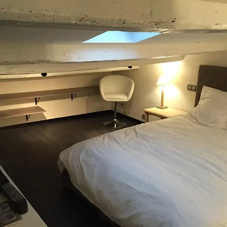 Cosy17 Apartman *