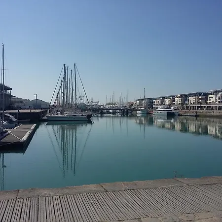 Apartman Cosy17 *