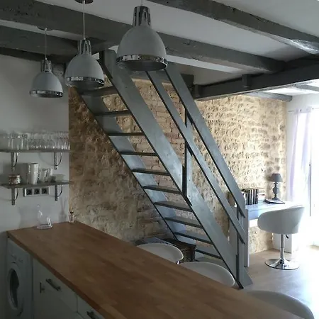 Cosy17 Apartman