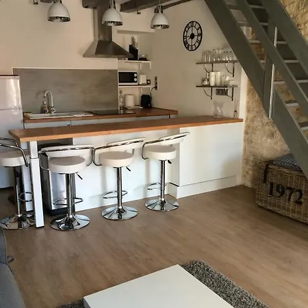 Apartman Cosy17 *